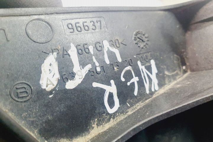 Vas lichid antigel a6395011320 a6395010503 Mercedes Benz Vito W639 (2003 - 2010)