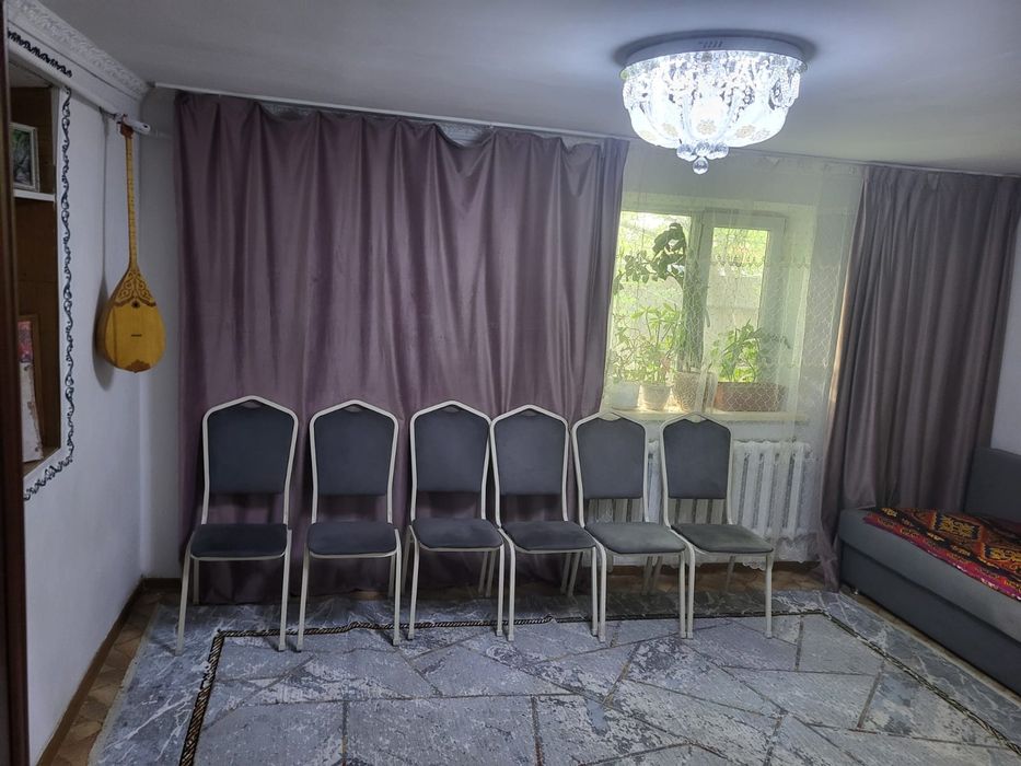 Продам Дом мансардный