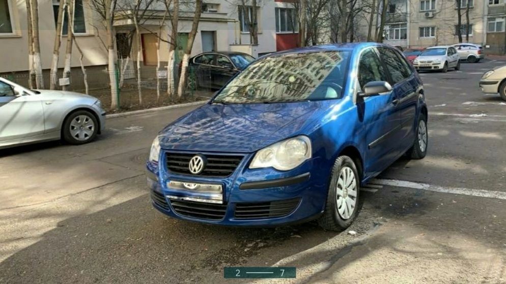 Instalație GPL Landi Renzo completă - Butelie Toroidală  (Valabilă 2031)