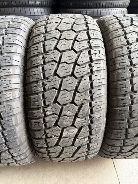 265/50/20 RADAR 4бр