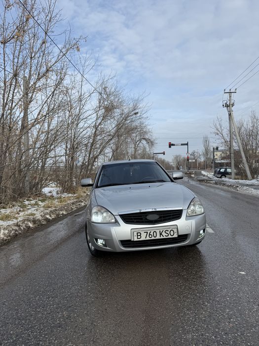 Продам Лада Приору