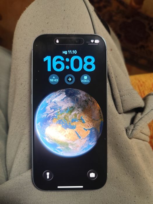 Iphone 17 256 gb blue