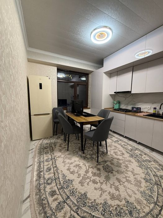Продажа квартиры ташгресс сельхоз кибрай