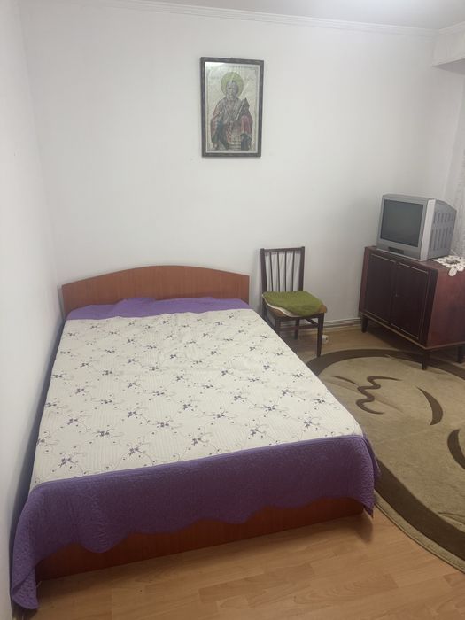 Vând Apartament cu 3 camere