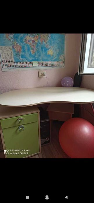 Мебель для подростка