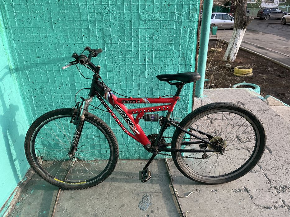 Продам  Велосипед