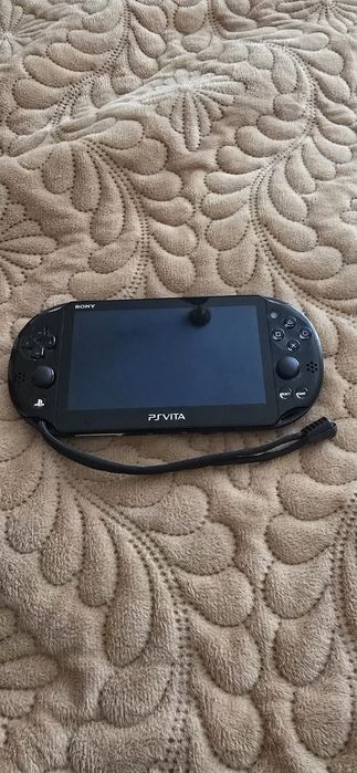 PS VITA cu joc Lego Hobbit