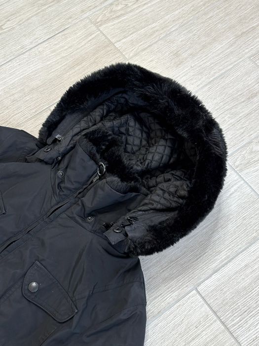 Дамско зимно яке Wellensteyn Lausanne - размер S, добро състояние