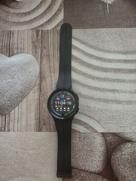 Samsung Galaxy Watch 5 Pro