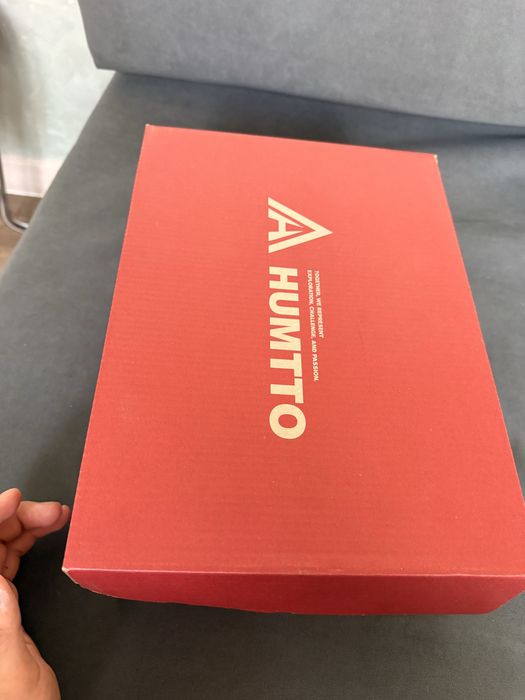 Продам обувь мужскую