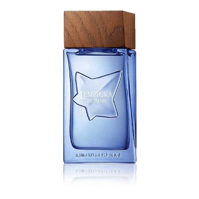 LOLITA LEMPICKA  Lempicka Homme 100ml (tester)