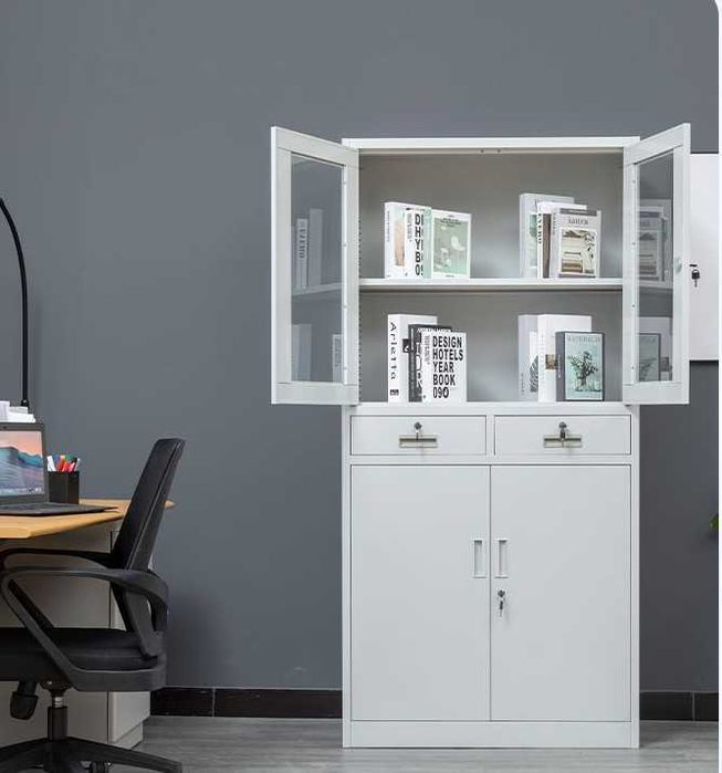 Металлический шкаф для архива | Arxiv uchun shkaf/ медицинский