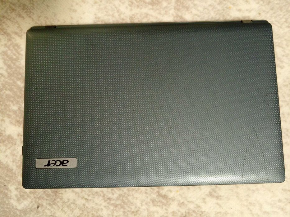 Ноутбук - Aspire 5333 series  - 50$