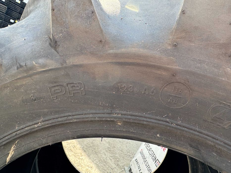 13.6-24 cu 8 pliuri anvelope noi cu livrare rapida marca CULTOR