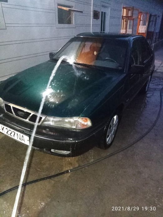Nexia 1 sotiladi srochniy