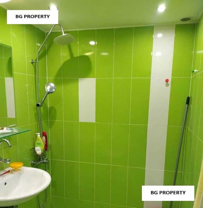 Продава се Тристаен апартамент в София, Надежда 1 - 91 кв.м за 1968 €/кв.м - Снимка #5