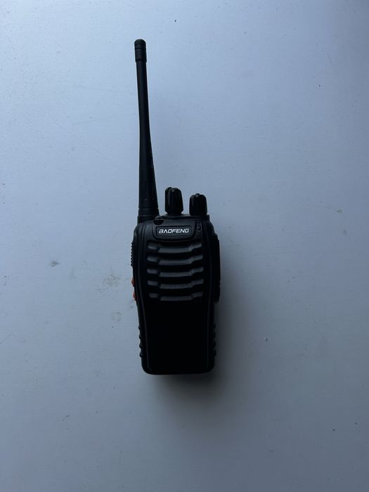 Рация baofeng ….