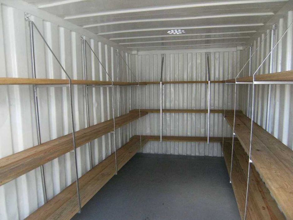 Konteynerdan sklad ijaraga beriladi. Склад из контейнера в аренду.