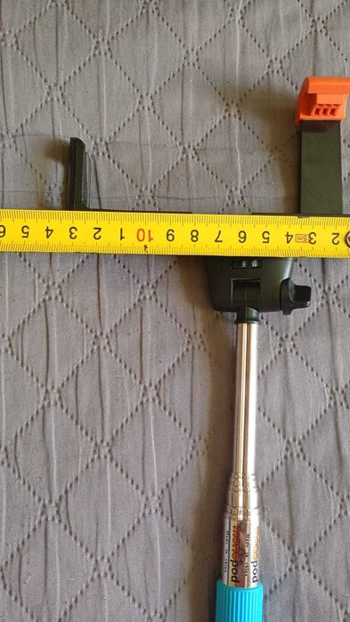 Селфи стик -стик