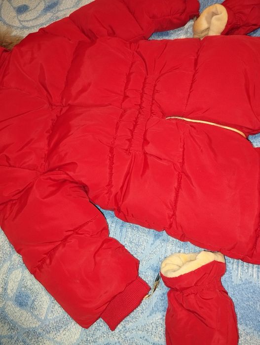 Продам комбинезон