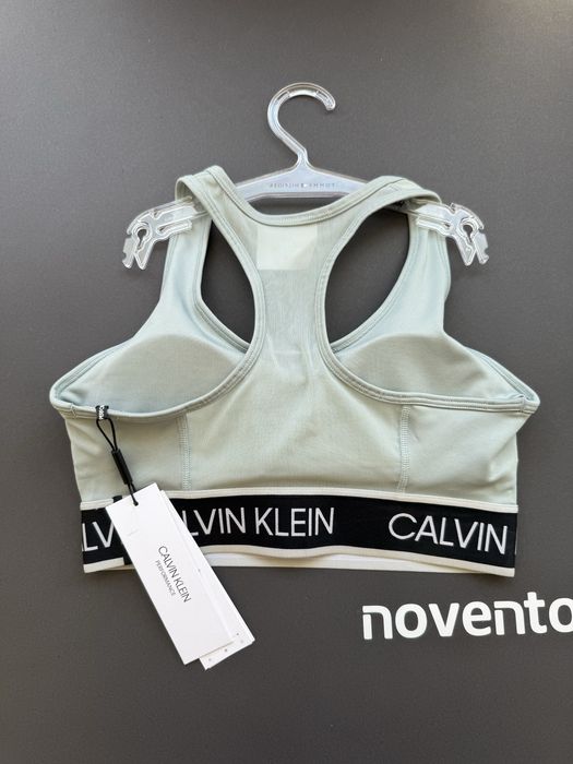 Спортно бюстие Calvin Klein /XS, S, M/