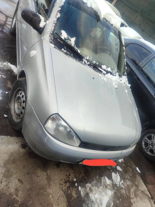 Лада Калина 2008 год