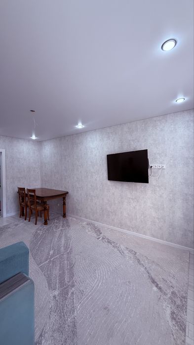 2-х команатная квартира