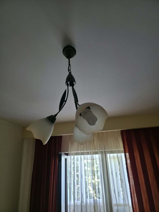 Aplica pentru tavan