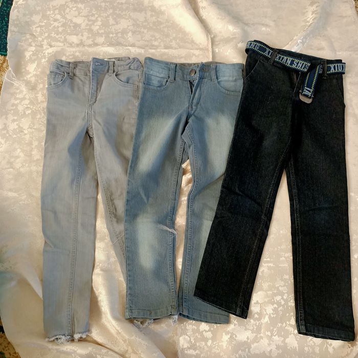 Брюки для мальчика