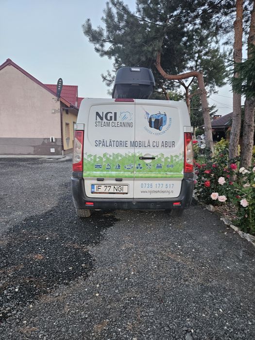 Peugeot Expert 2009