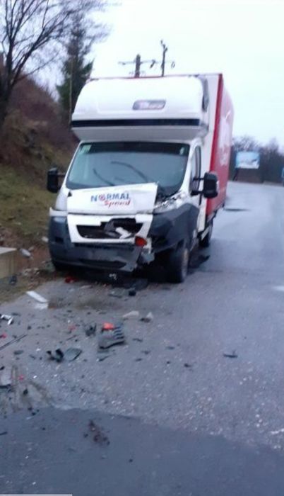 Dezmembrez peugeot boxer 3000 cc 2014 euro 5 3.0 cutie motor iveco