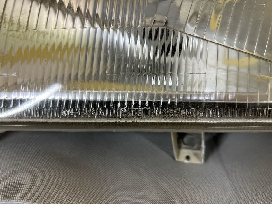 фара гольф 3 комплект