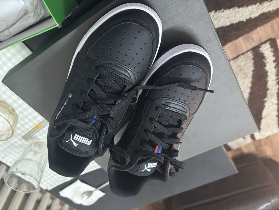 Pantofi Puma BMW