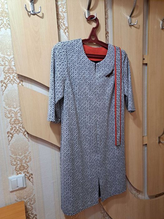 Распродажа платьев