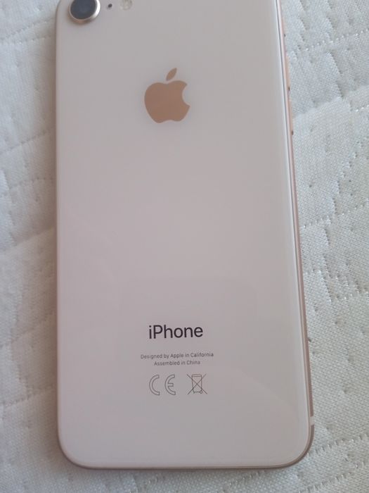 iphone 8 без проблеми