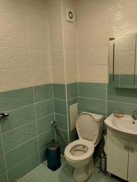 Продава се Двустаен апартамент в Варна, Възраждане 3 - 70 кв.м за 1715 €/кв.м - Снимка #7