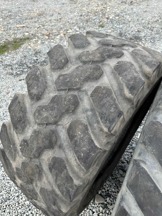 Firestone 405/70R18 - Anvelope Industriale, Stare Excelenta, Garantie 100%!