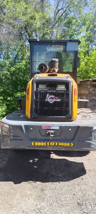 Погрузчик, срочно!