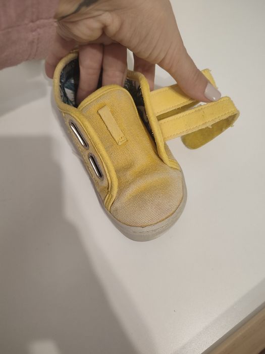 Filli barefoot ,боси обувки,24 номер
