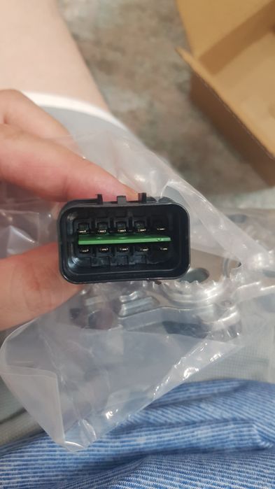 селектора АКПП Ингибитор Mitsubishi Montero