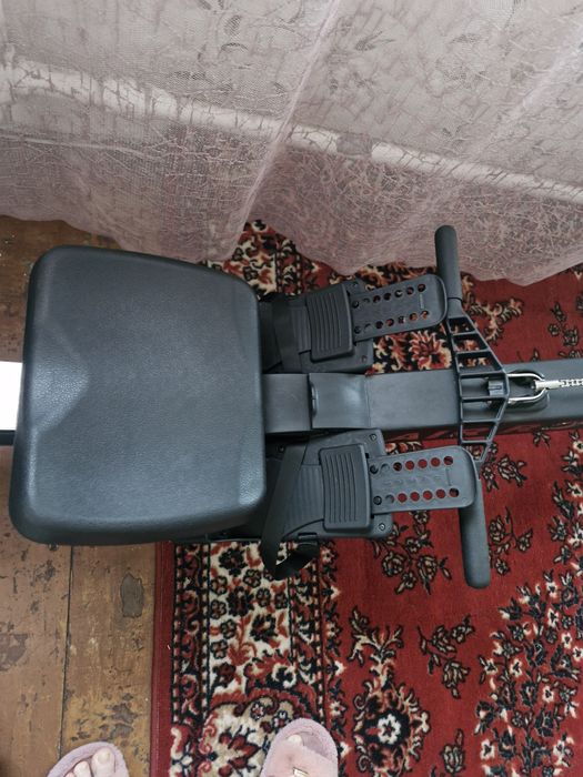 Продам гребной тренажор