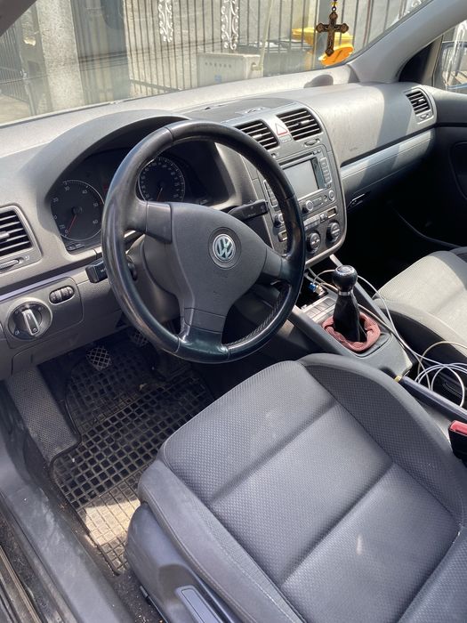 VOLKSWAGEN Golf 0 — imagine 5