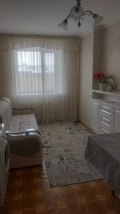 Сдается почасовая квартира