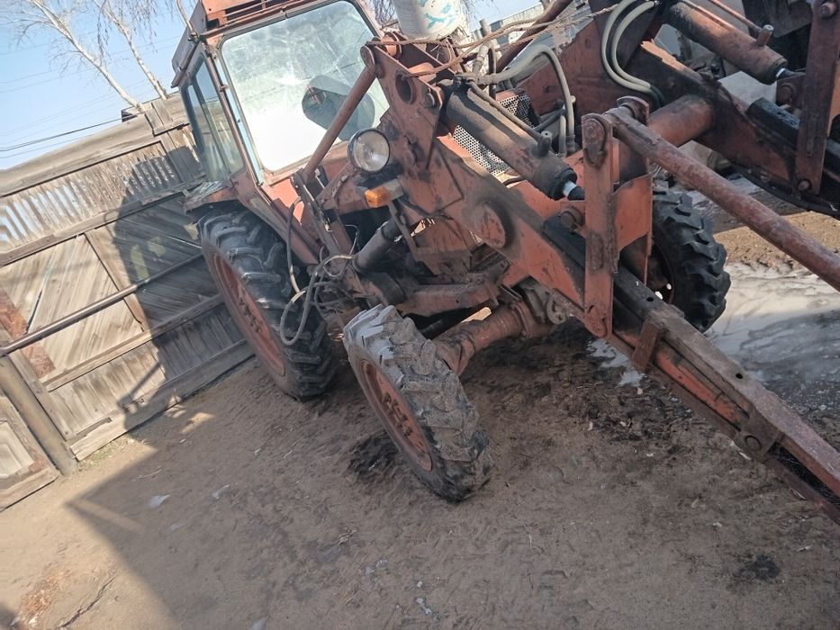 Продам все для сенокоса