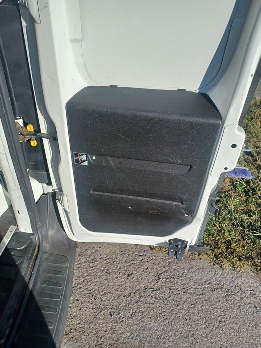 Opel combo diesel euro 5