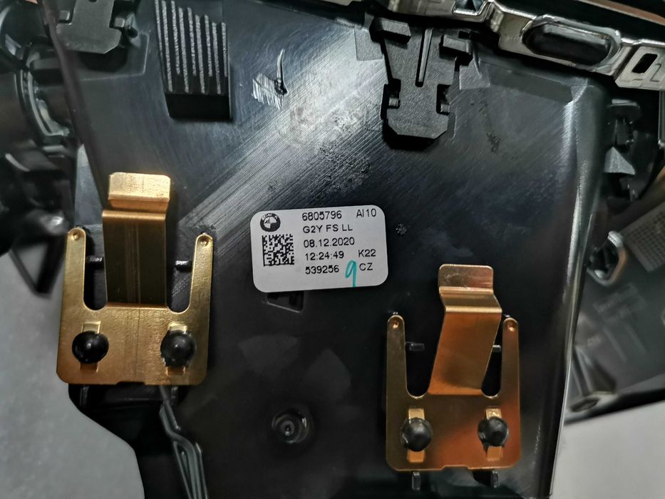 Лайсни за Табло Интериорни BMW G20 G21 G22 G23 - B135