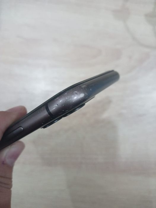 Обменяю iphone 11