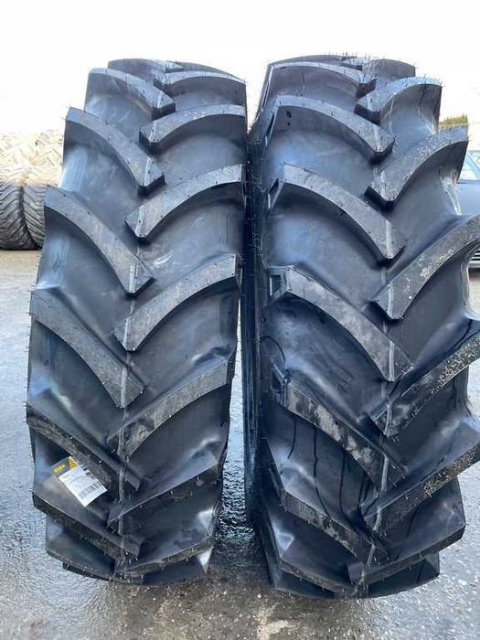 Anvelope agriocle de tractor 16.9-38 cu 10pliuri garantie livrare