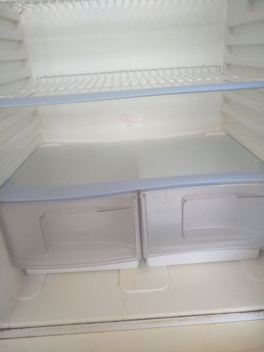 Холодильник ИНДЕЗИТ