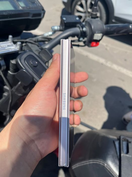 Samsung z fold 6 256г